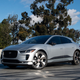 Image for article titled Jaguar Hits Pause On i-Pace Production With Battery Shortage: Report